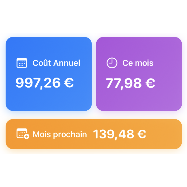 MyAbonPlus screenshot