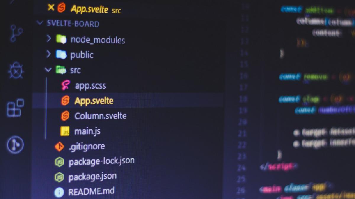 What are the greatest benefits of SvelteJS ?
