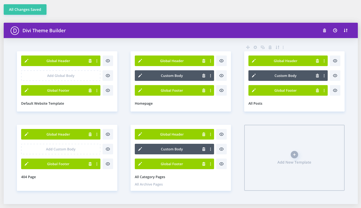 Why am I using Divi for WordPress ?