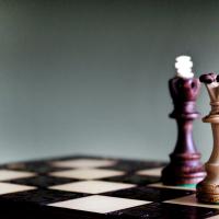 How to use backtracking with javascript, and solve the n queens problem