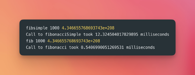 Loops or recursion for the Fibonacci sequence in JavaScript | suliworld