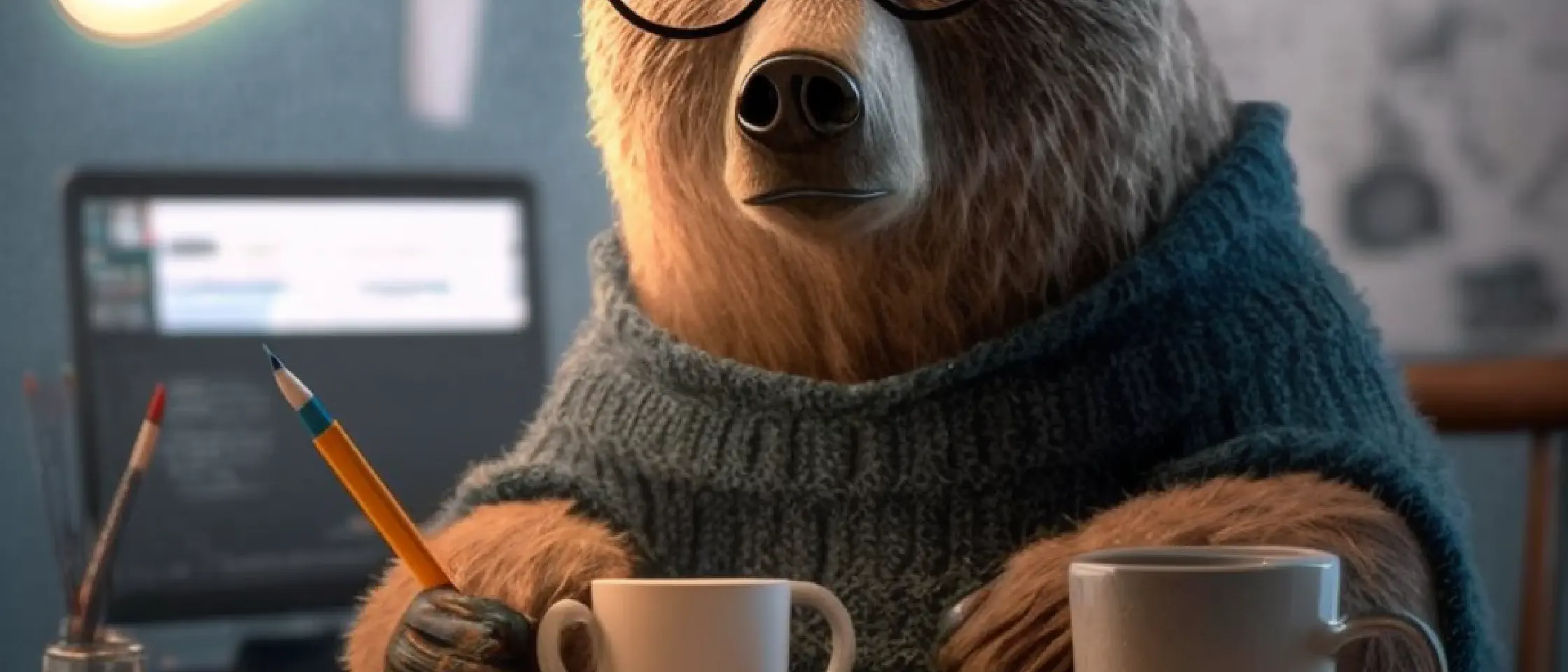 Could Bear 2.0 be a new approach to managing my Second Brain ?