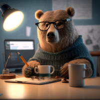 Could Bear 2.0 be a new approach to managing my Second Brain ?