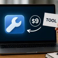 I Replaced CleanMyMac With a Single free/$9 Tool