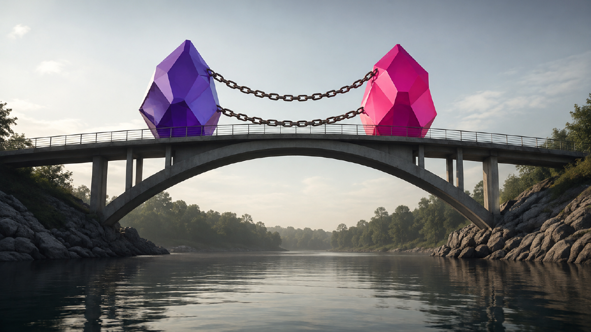 I Built a Bridge Between Obsidian and Hugo