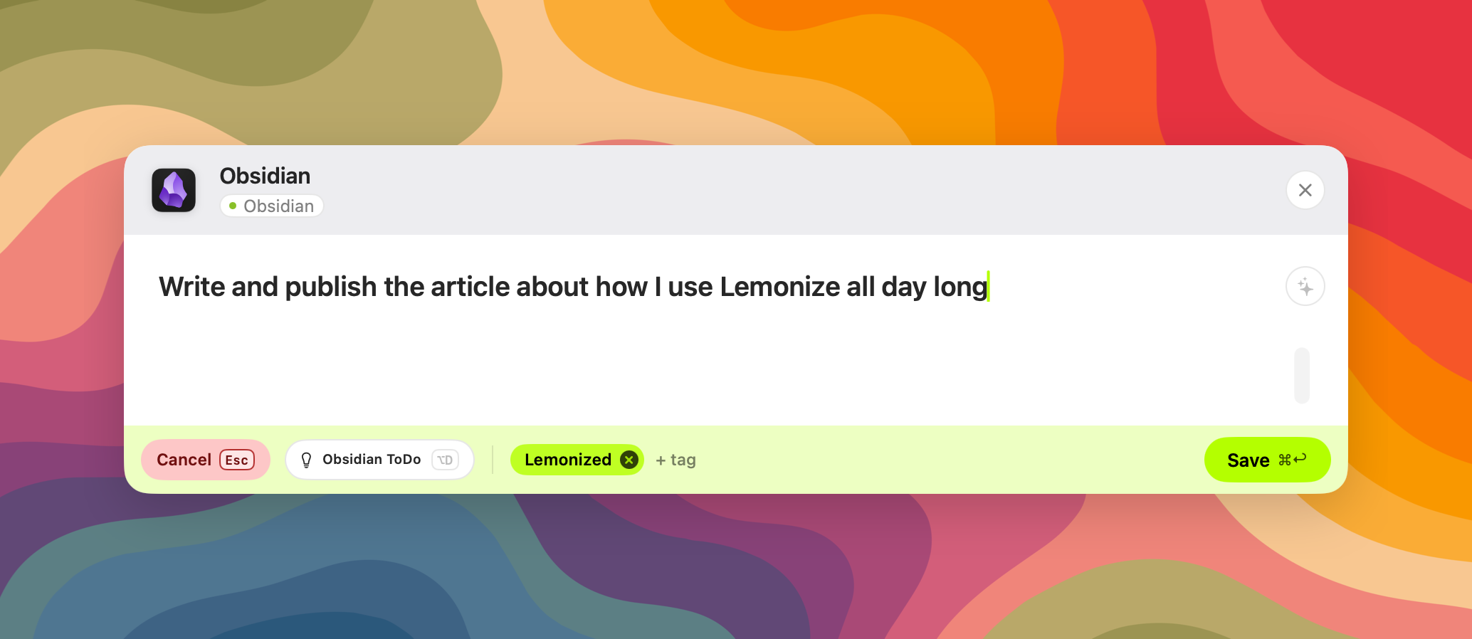 1.captureWithLemonize
